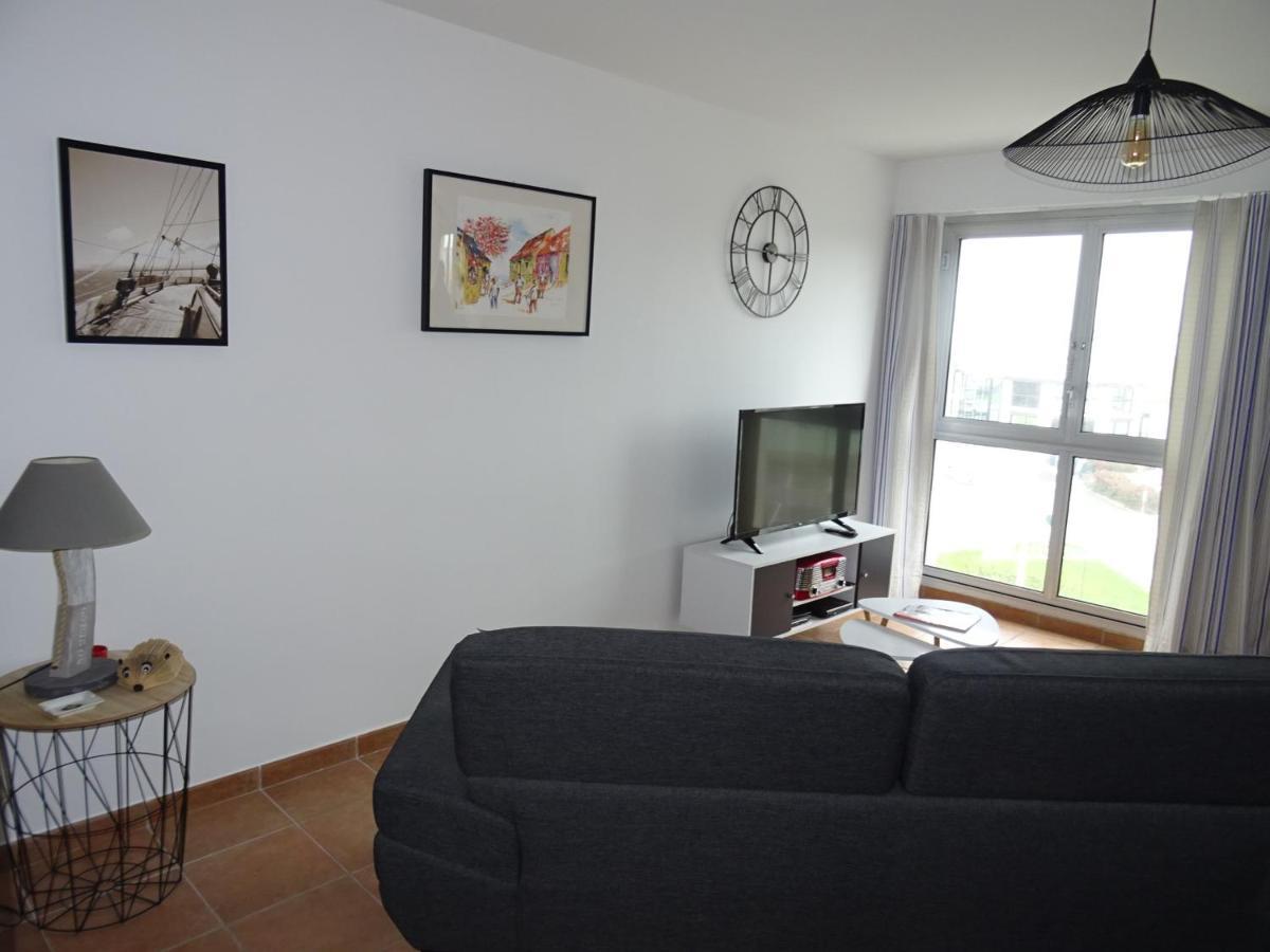 Appartement Duplex 3P - Terrasse - Parking Prive - Les Sables-D'Olonne - Fr-1-92-809 Zewnętrze zdjęcie