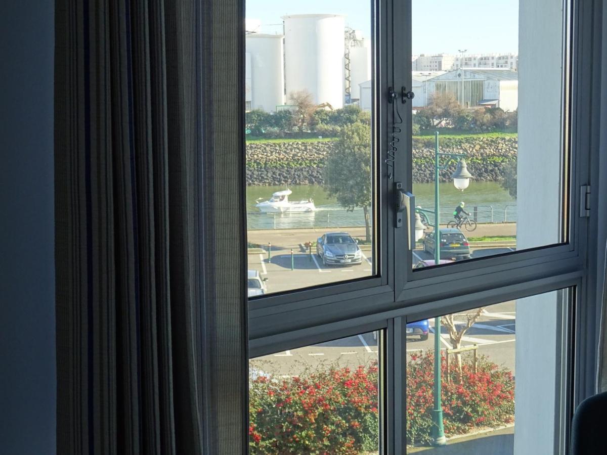 Appartement Duplex 3P - Terrasse - Parking Prive - Les Sables-D'Olonne - Fr-1-92-809 Zewnętrze zdjęcie